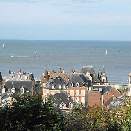 La Regina Lejlighed Trouville-sur-Mer Værelse billede